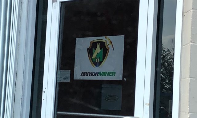Armorminer