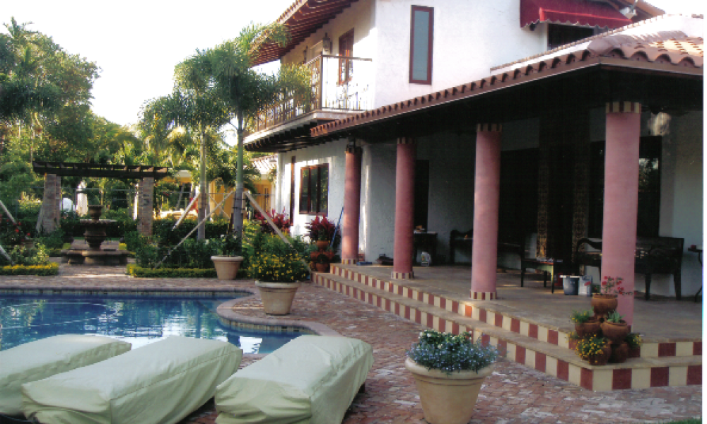 Atem Construction Inc