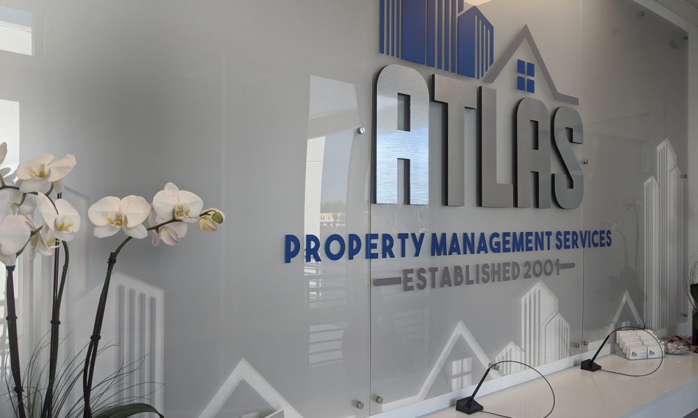Atlas Property Management Services Inc