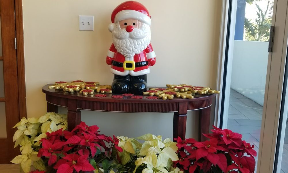 Atlas Property Management Services Inc