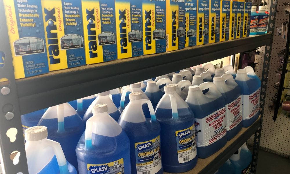 Auto Parts · New Jersey Auto Parts Hialeah