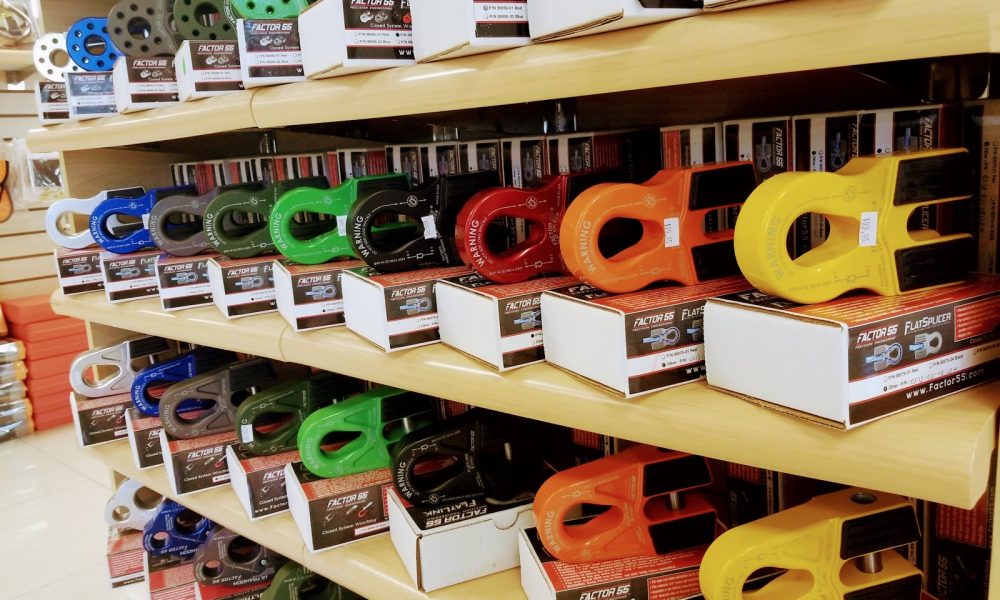 Autobruder 4WD Store