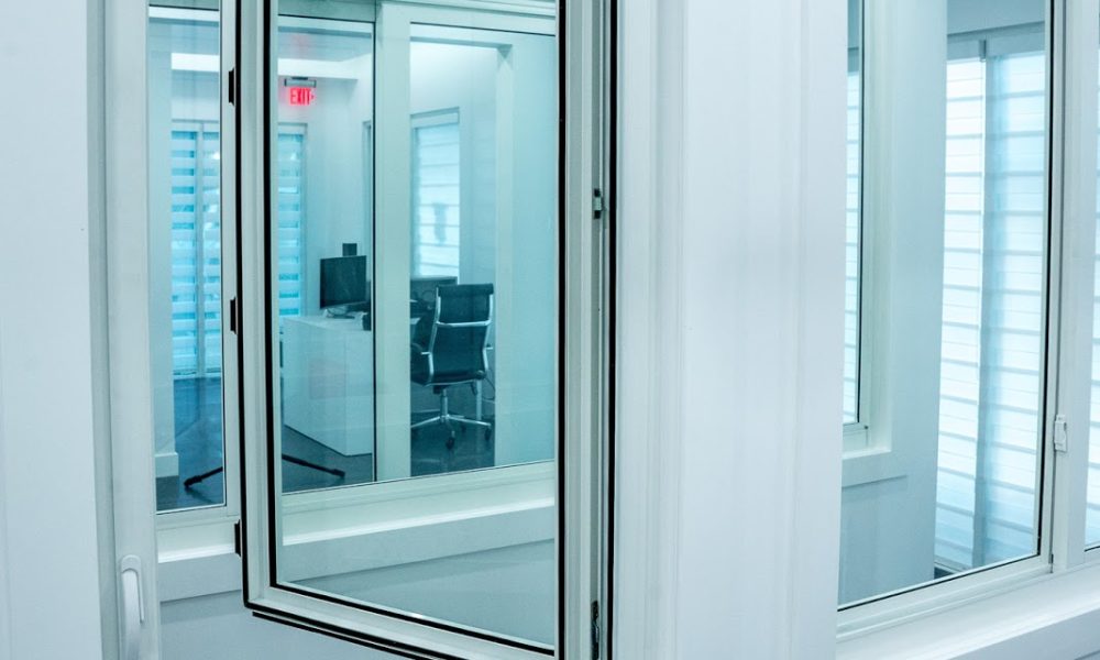 BHP Windows & Doors | Impact Resistant Products & Installation