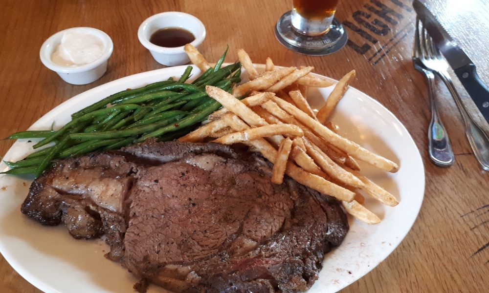 BJ's Restaurant & Brewhouse