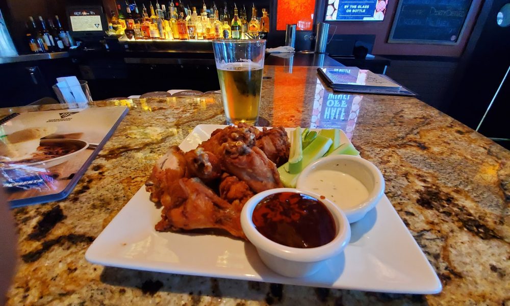 BJ's Restaurant & Brewhouse