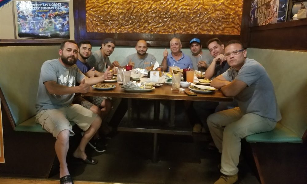 BPM Maintenance Group