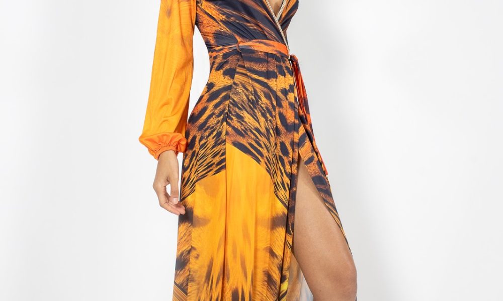 Baccio Couture Top Miami Dresses