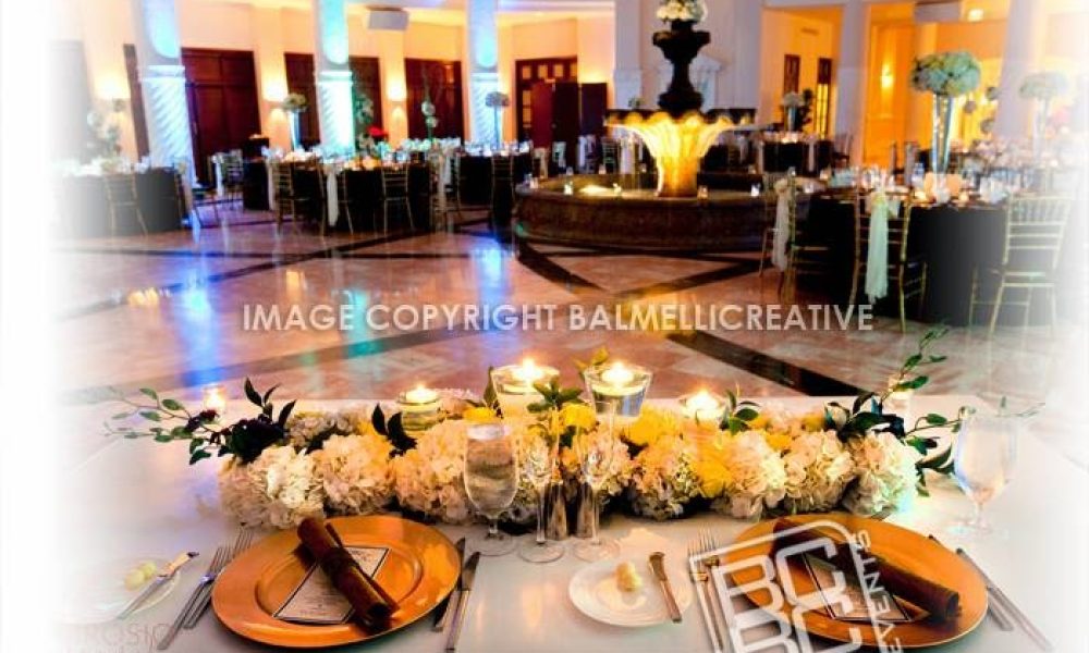 Balmelli Creative Events