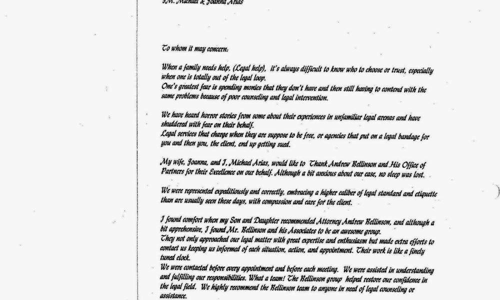 Bankruptcy Law Clinic