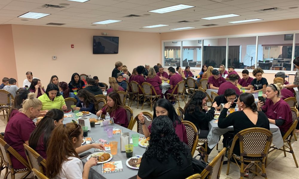 Beauty Academy of South Florida