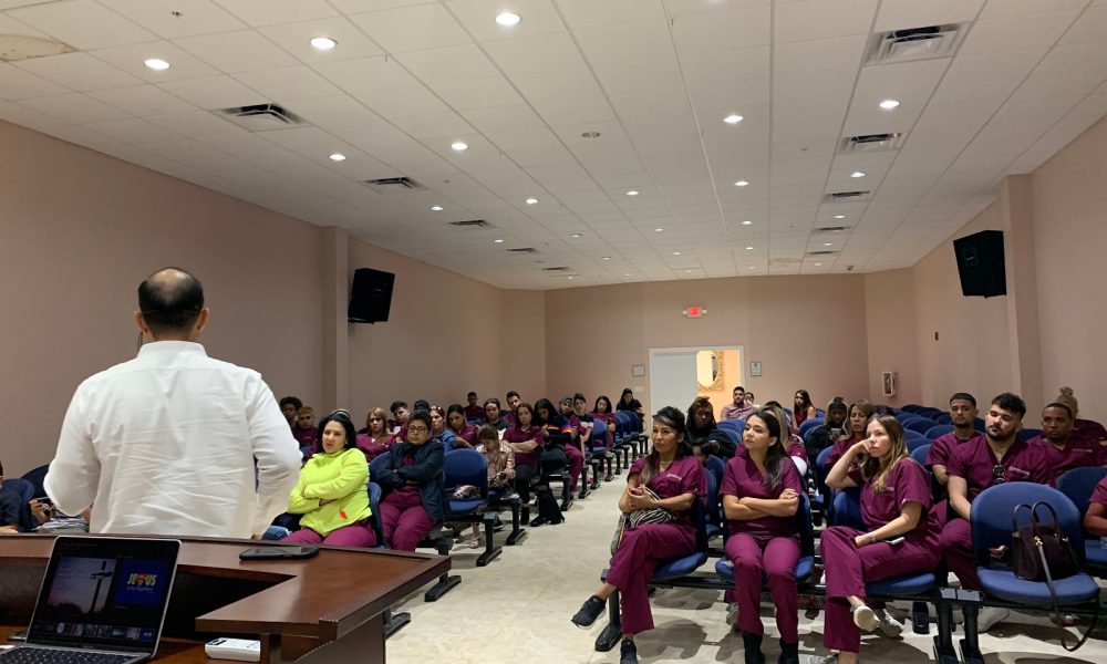 Beauty Academy of South Florida