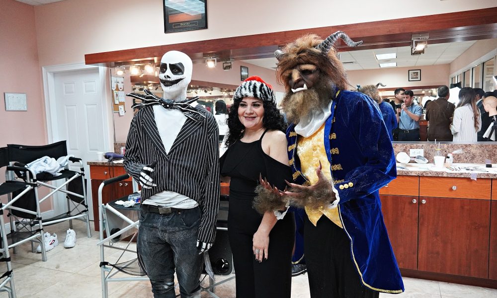 Beauty Academy of South Florida