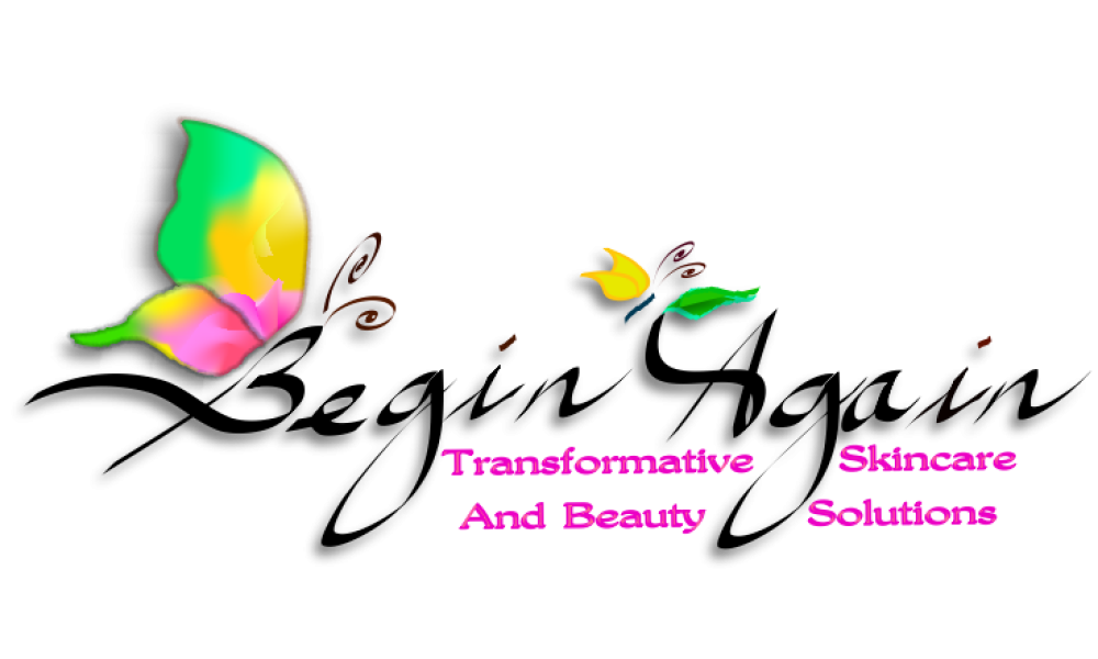 Begin Again Skincare Solutions, Inc