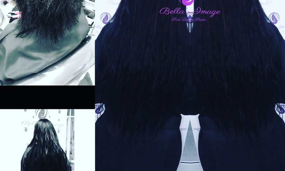 Bella’s Image Hair Design Studio