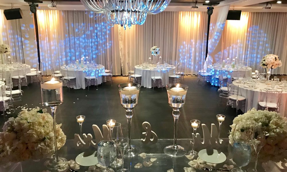 Bellisimo Events