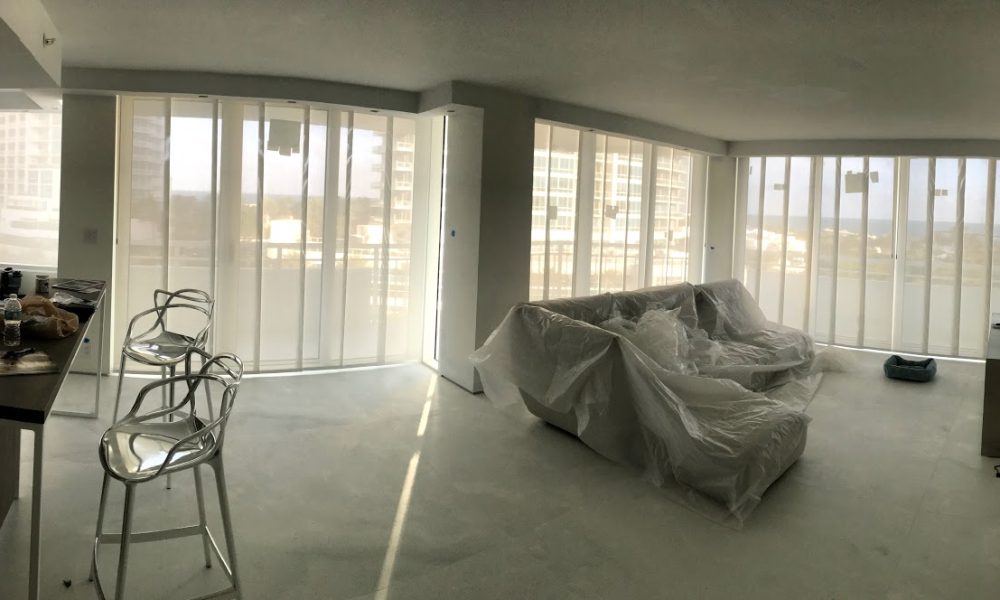 Benjamin Moore The Paint Spot - Doral