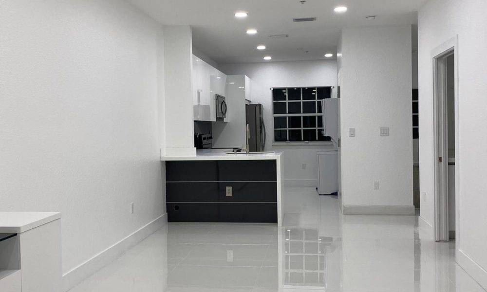 Best Floors and More