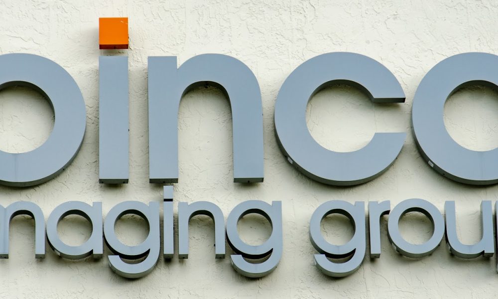 Binca Imaging Group