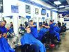 Blade Barbershop Flagler