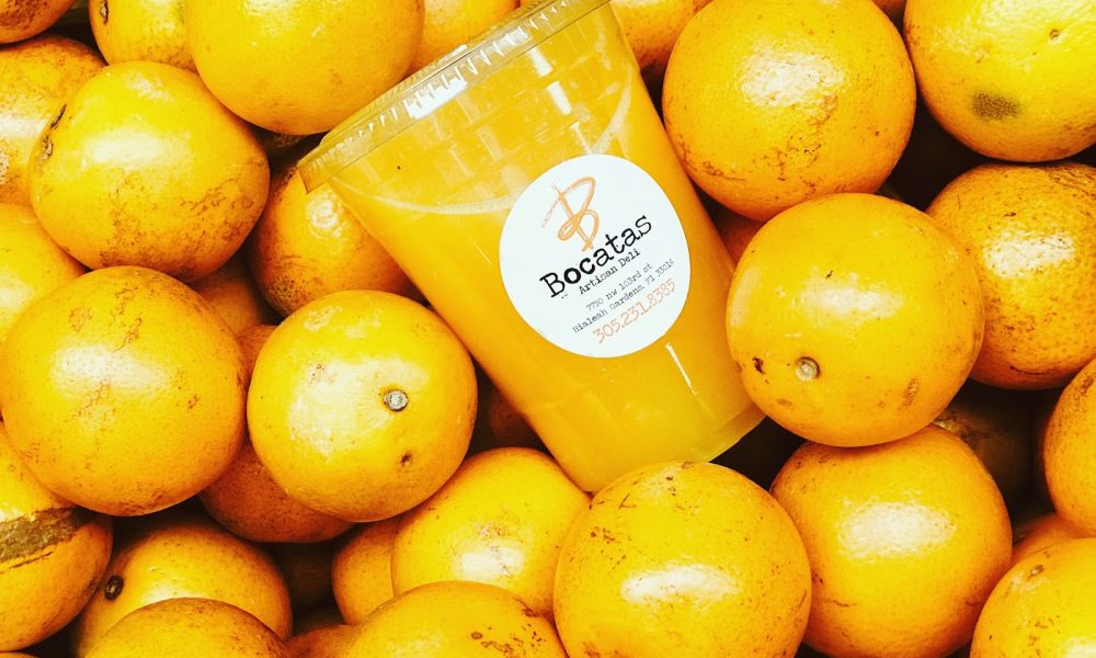 Bocatas Artisan Deli