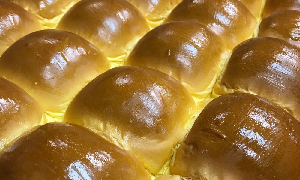 Breadman Miami Bakery