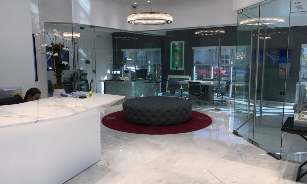 Brickell Realty Group