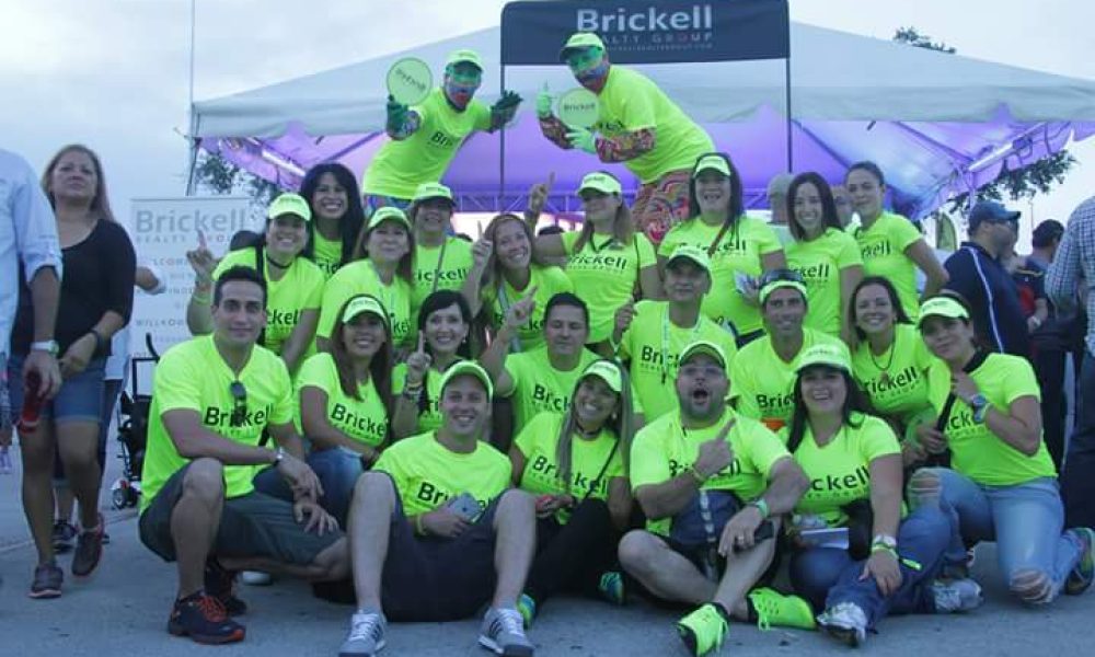 Brickell Realty Group