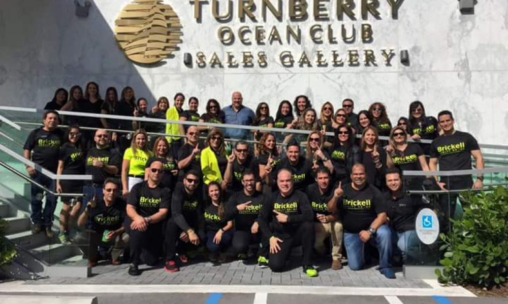 Brickell Realty Group