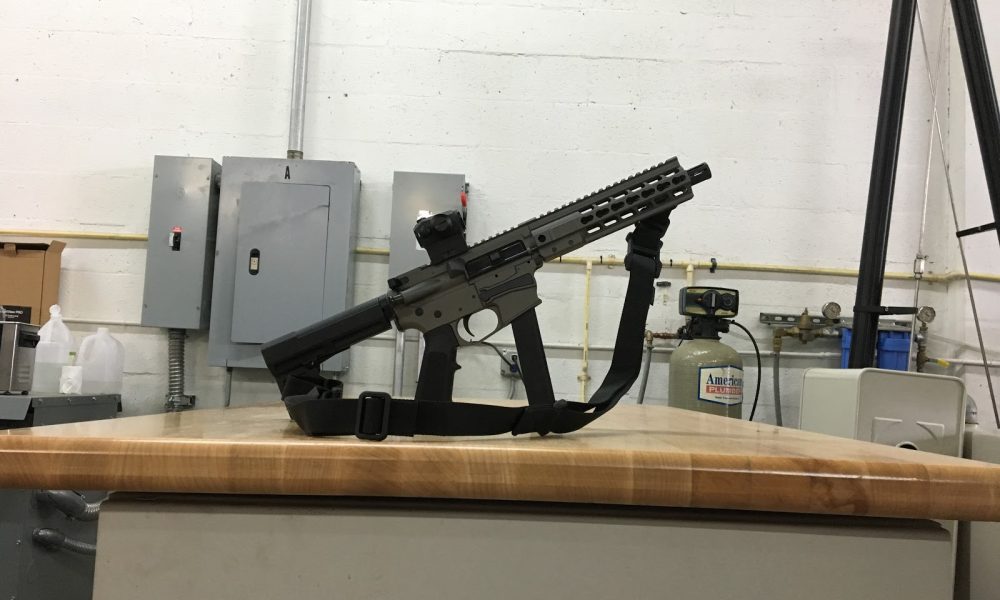 Brigade Manufacturing, Inc.