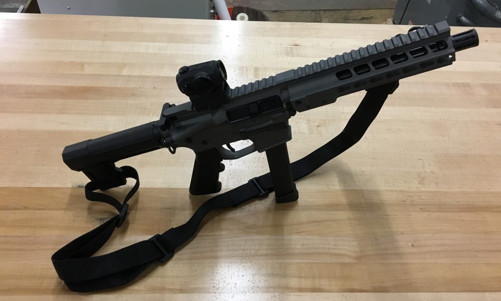 Brigade Manufacturing, Inc.