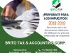 Brito Tax & Accounting Corp.