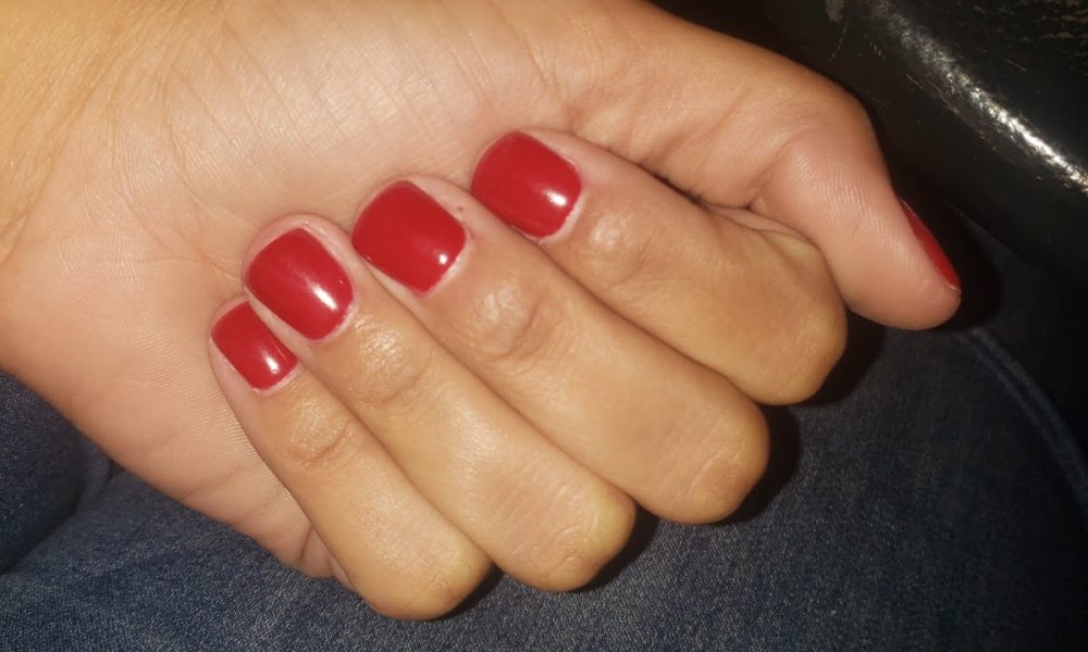 CELEBRITEA NAIL, HAIR AND MASSAGE SPA