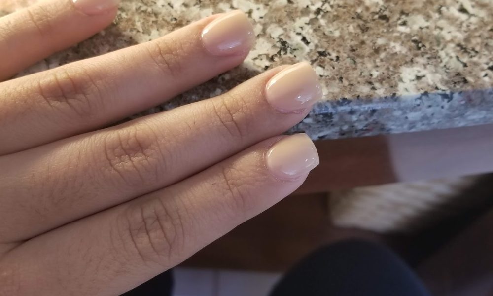 CELEBRITEA NAIL, HAIR AND MASSAGE SPA