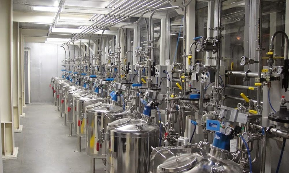 CODINTER DBA: IFEXPORT, Industrial Finishing Export Service