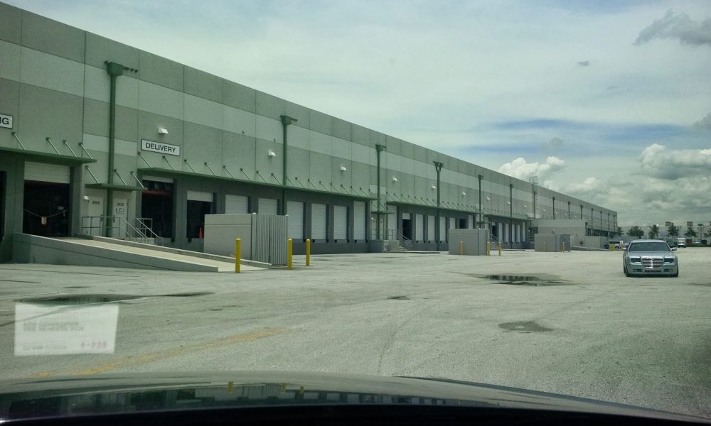 CODINTER DBA: IFEXPORT, Industrial Finishing Export Service