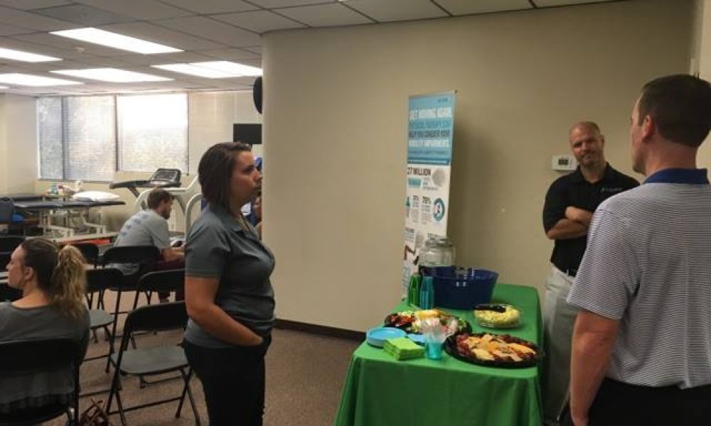 CORA Physical Therapy Doral