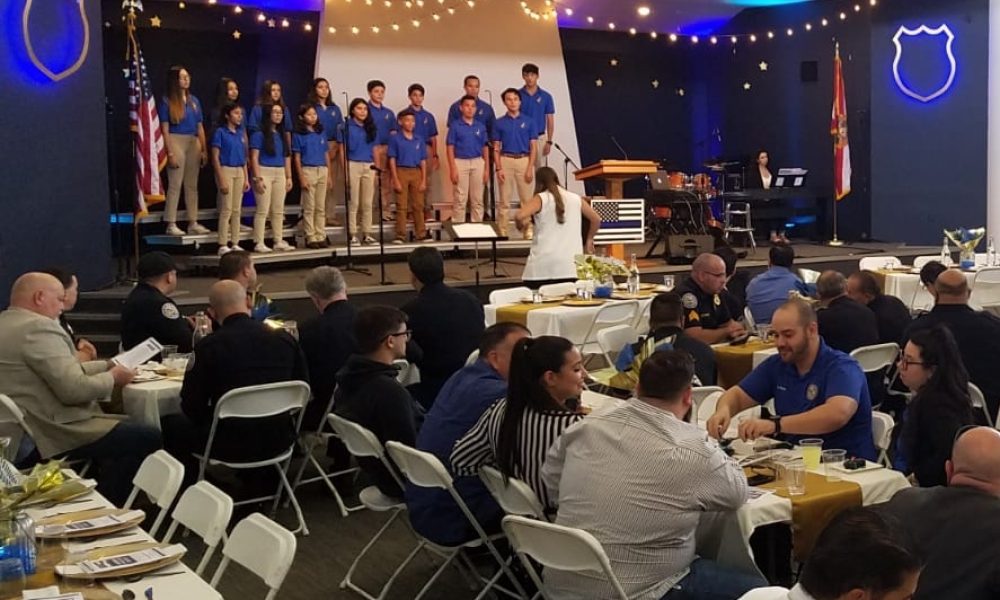 Calvary Chapel Miami