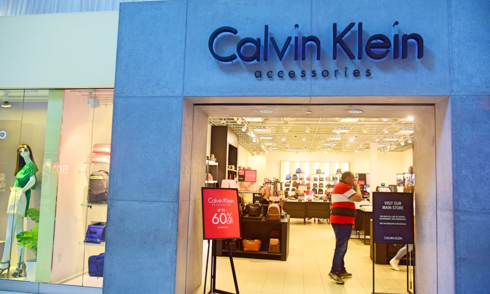 Calvin klein Accessories