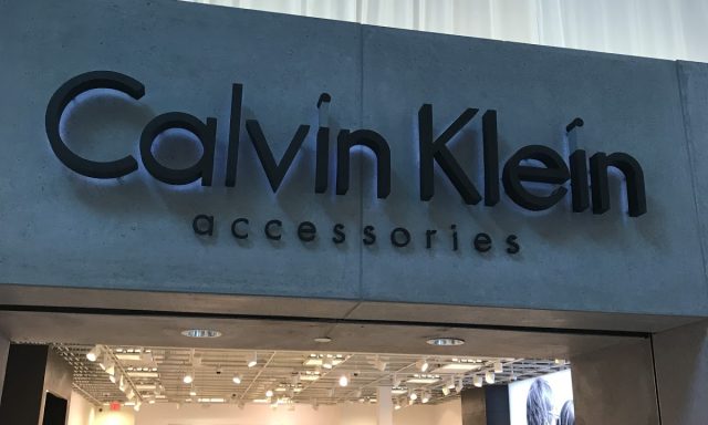 Calvin klein Accessories