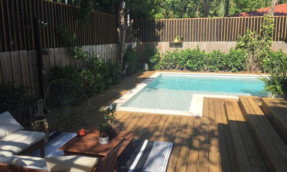 Calypso Pools Construction