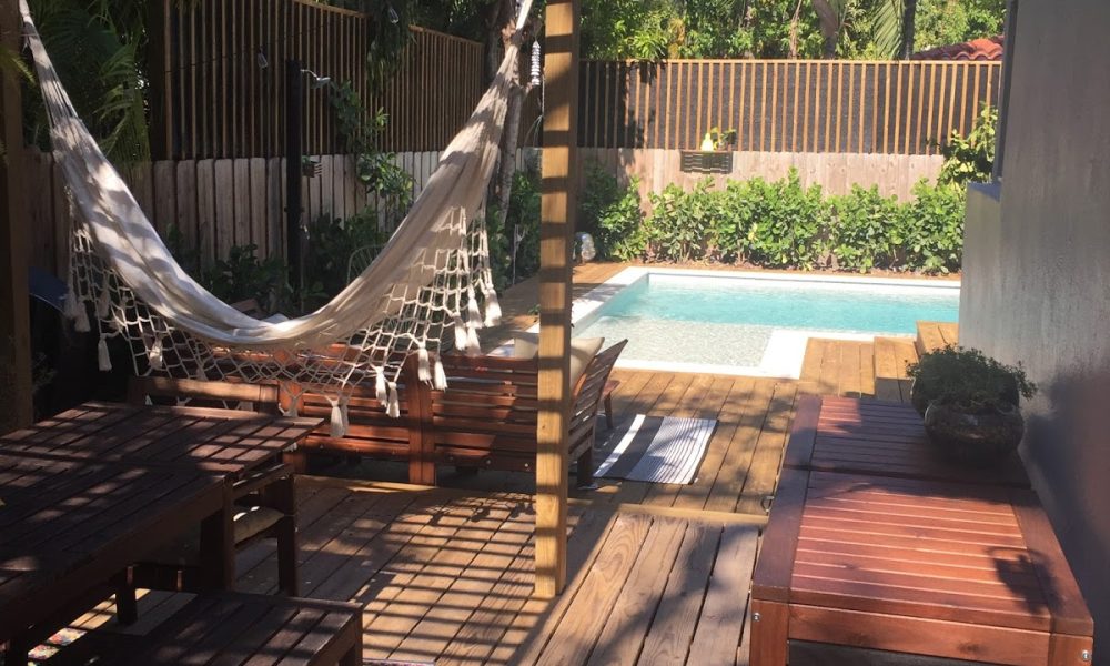 Calypso Pools Construction