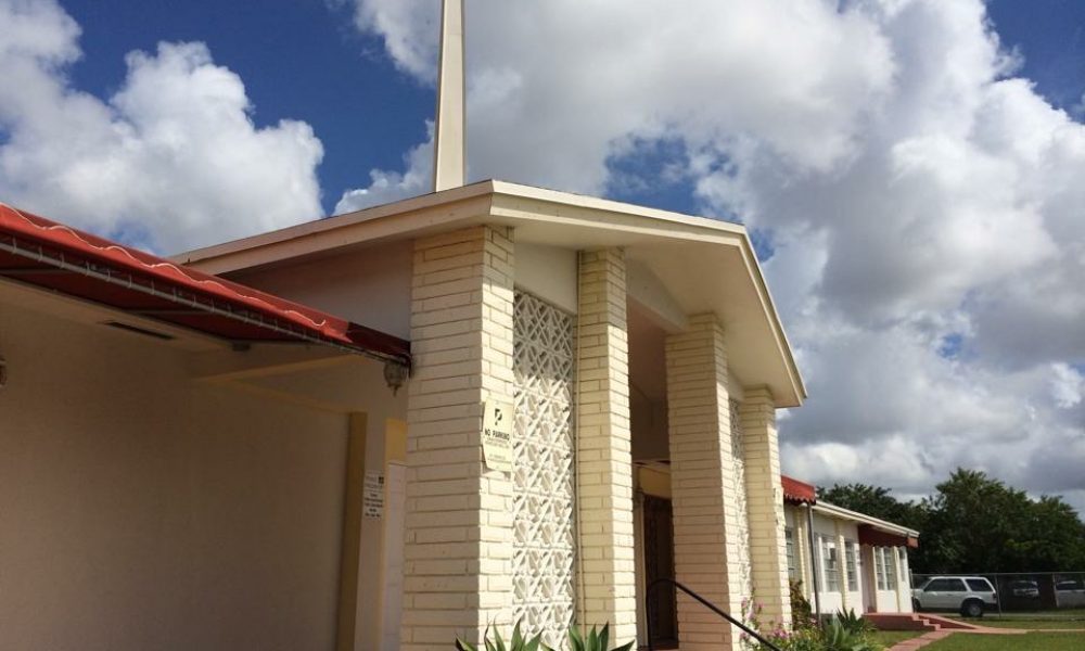 Cambio Total Counseling Center Dr. Douglas Johnson Psy.D.