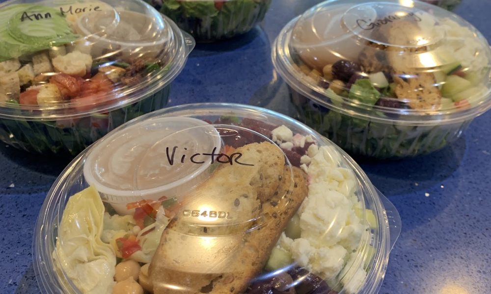 Capriccio Authentic Italian Restaurant