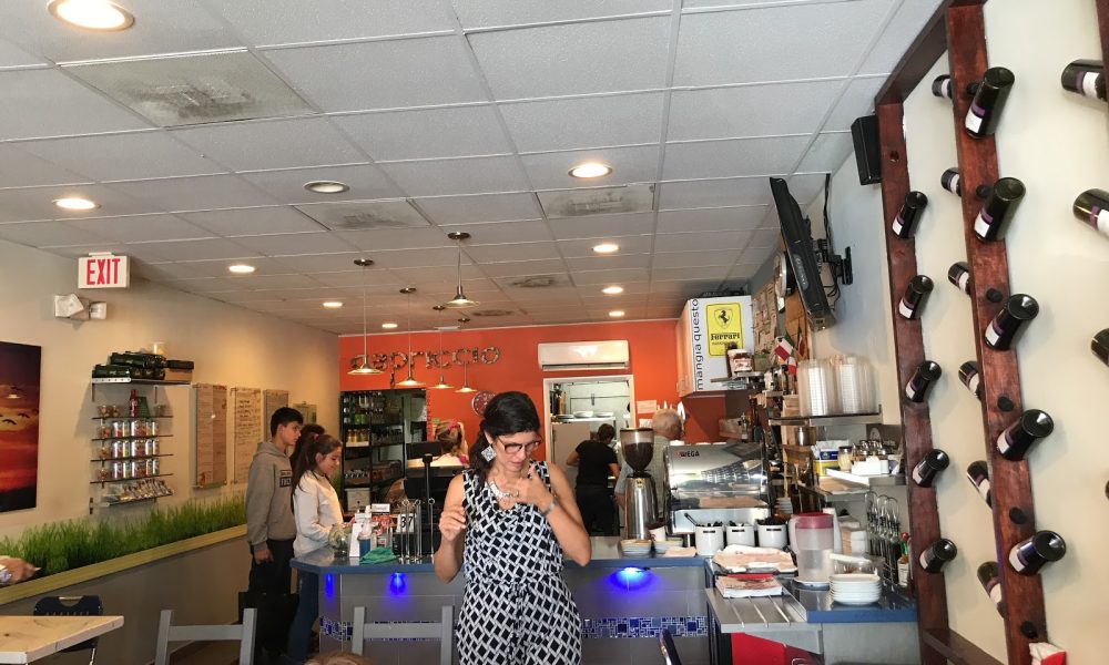 Capriccio Authentic Italian Restaurant