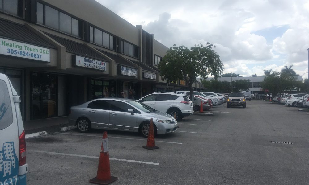 CareVantage Medical Centers of Miami at Hialeah