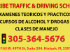 Caribe Traffic & Driving School