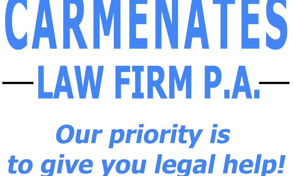 Carmenates Law Firm P.A.