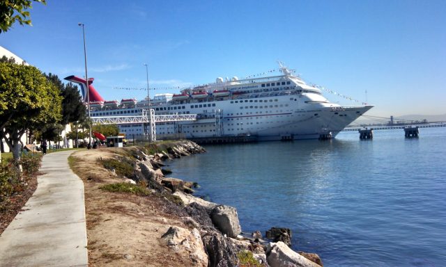 Carnival Cruise Line