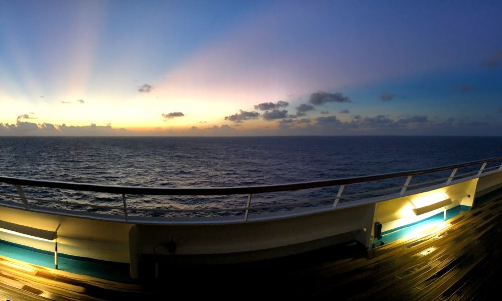 Carnival Cruise Line