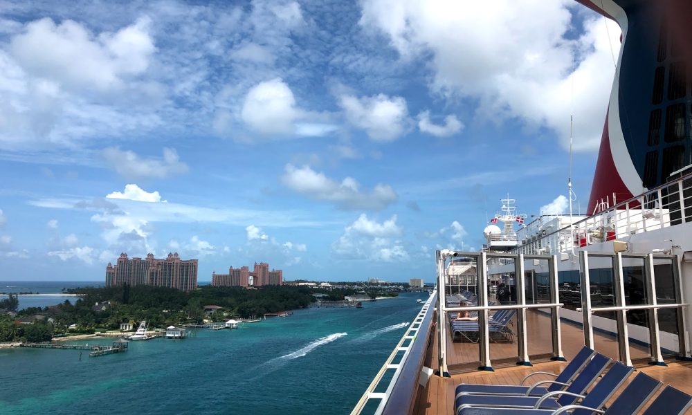 Carnival Cruise Line